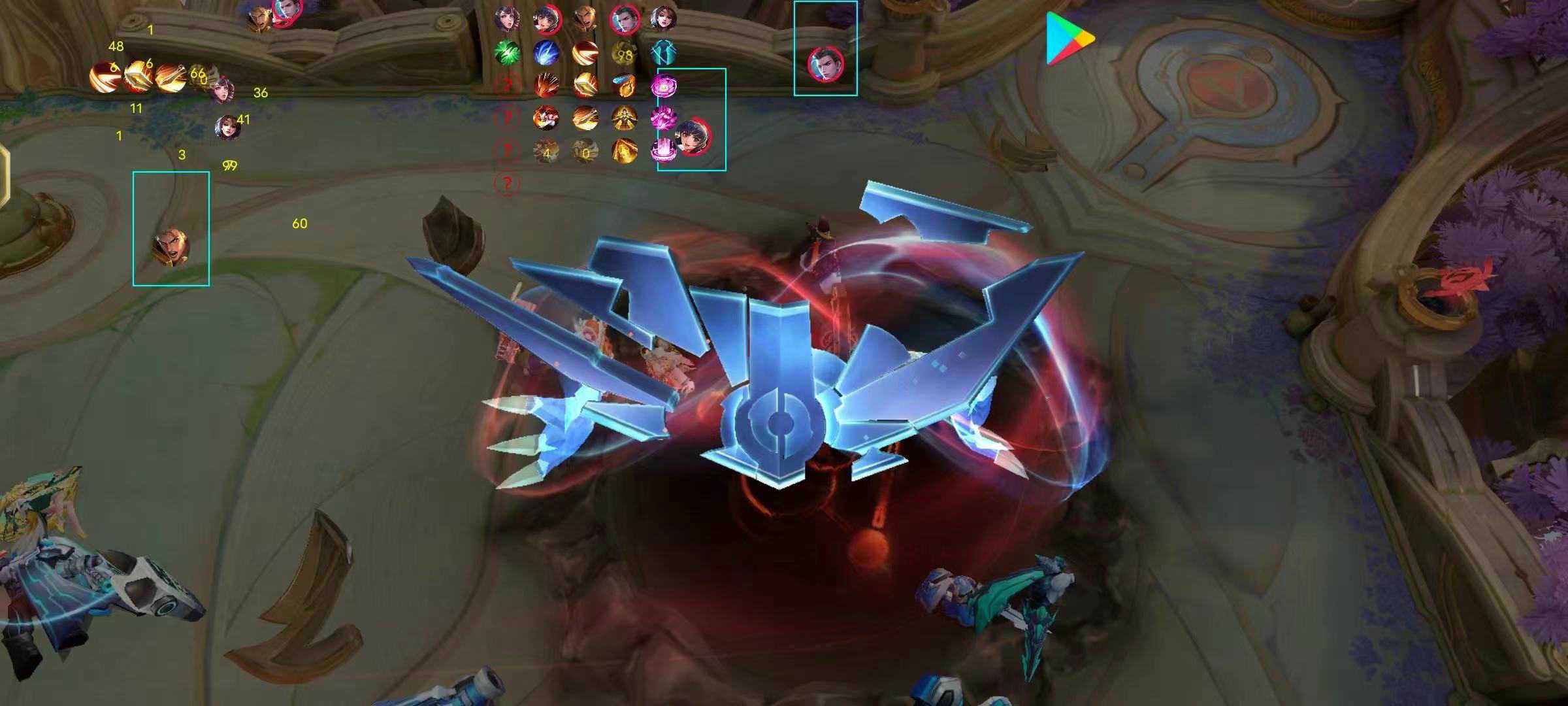 王者直装【喜洋洋】辅助